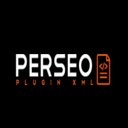 Perseo XML  screen for extension Chrome web store in OffiDocs Chromium