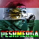 Pershmerga-scherm voor extensie Chrome-webwinkel in OffiDocs Chromium