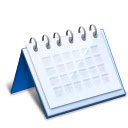 Persian Jalali Calendar  screen for extension Chrome web store in OffiDocs Chromium