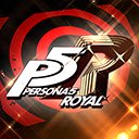 Persona 5 Pomodoro  screen for extension Chrome web store in OffiDocs Chromium