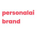 Personal AIBrand Extension  screen for extension Chrome web store in OffiDocs Chromium