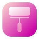 Personalized Backgrounds  screen for extension Chrome web store in OffiDocs Chromium