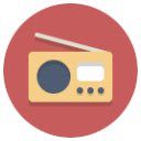 Personal Radio 3D Player  screen for extension Chrome web store in OffiDocs Chromium