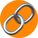 Personal Shortlinks  screen for extension Chrome web store in OffiDocs Chromium