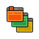 Personal Tab Manager  screen for extension Chrome web store in OffiDocs Chromium
