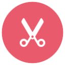 Personal Video Editor  screen for extension Chrome web store in OffiDocs Chromium