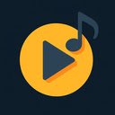 Personal Voice Line Player  screen for extension Chrome web store in OffiDocs Chromium