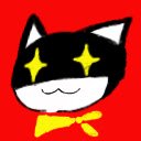 Persona Morganas Motivation Mansion  screen for extension Chrome web store in OffiDocs Chromium