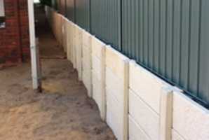 Free download Perths Best Retaining Wall Company Offering Limestone Walls free photo or picture to be edited with GIMP online image editor