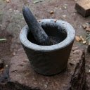 Pestle and stone mortar  screen for extension Chrome web store in OffiDocs Chromium