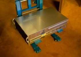 Free download Petabox Rack free photo or picture to be edited with GIMP online image editor