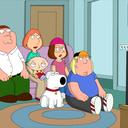 Peter Griffin Desktop Wallpaper Image מסך טלוויזיה להרחבה Chrome web store ב-OffiDocs Chromium