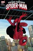 Free download Peter Parker The Spectacular Spider Man ( 2017 ) 310 000 free photo or picture to be edited with GIMP online image editor