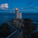 Petit Minou Lighthouse in France  screen for extension Chrome web store in OffiDocs Chromium