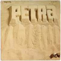 Free download Petra (1974) | LP | USA | Myrrh | MST-6527-LP | green label | promo stamp free photo or picture to be edited with GIMP online image editor