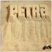 Free download Petra (1974) | LP | USA | Myrrh | MST-6527-LP | green label | signed by Hartman, Hough, DeGroff, Glover free photo or picture to be edited with GIMP online image editor