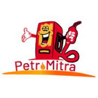 Free download Petro Mitra Logo free photo or picture to be edited with GIMP online image editor