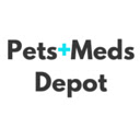 PETS  MEDS DEPOT  screen for extension Chrome web store in OffiDocs Chromium