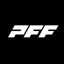 PFF for your Fantasy League  screen for extension Chrome web store in OffiDocs Chromium
