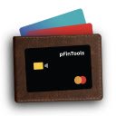 pFinTools.com Credit Card EMI/No Cost EMI Cost Calculator  screen for extension Chrome web store in OffiDocs Chromium