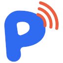 Pantalla pfp.live para la extensión Chrome web store en OffiDocs Chromium