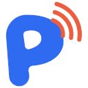 pfp.live  screen for extension Chrome web store in OffiDocs Chromium