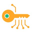 PGP Encryption Tool  screen for extension Chrome web store in OffiDocs Chromium