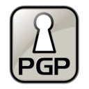 PGP Manager  screen for extension Chrome web store in OffiDocs Chromium
