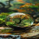 phale sphere wallpaper  screen for extension Chrome web store in OffiDocs Chromium