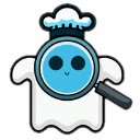 Phantom Food Finder  screen for extension Chrome web store in OffiDocs Chromium