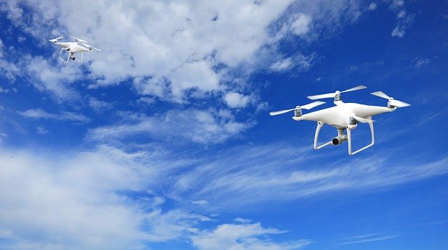 دانلود رایگان عکس فانتوم p4 dji drones uav phantom رایگان برای ویرایش با ویرایشگر تصویر آنلاین رایگان GIMP