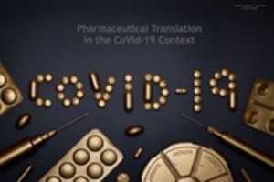 Free download Pharmaceutical Translation Co Vid 19 Context free photo or picture to be edited with GIMP online image editor
