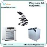 Free download Pharmacy Lab Equipment free photo or picture to be edited with GIMP online image editor