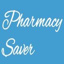 Pharmacy Saver  screen for extension Chrome web store in OffiDocs Chromium