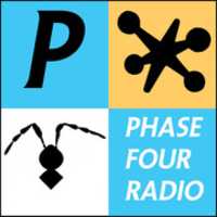 Free download Phase Four Radio free photo or picture to be edited with GIMP online image editor