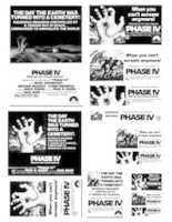Free download Phase IV Ad Sheet free photo or picture to be edited with GIMP online image editor