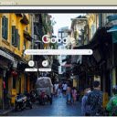 Phố Cổ Hà Nội  screen for extension Chrome web store in OffiDocs Chromium