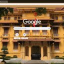 Phủ Chủ tịch  screen for extension Chrome web store in OffiDocs Chromium