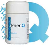 Free download PhenQ Bottle Image free photo or picture to be edited with GIMP online image editor