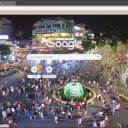 Phố đi bộ Hồ Gươm  screen for extension Chrome web store in OffiDocs Chromium