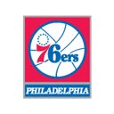 Philadelphia 76ers Theme  screen for extension Chrome web store in OffiDocs Chromium