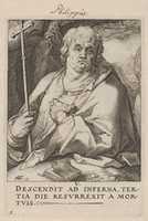 Free download Philip (from Christ, the Twelve Apostles, and Paul) free photo or picture to be edited with GIMP online image editor