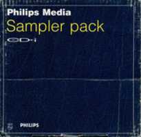 Free download Philips Media Sampler Pack (Box) [Scans] free photo or picture to be edited with GIMP online image editor