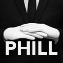 Phill Automatic Form Filler  screen for extension Chrome web store in OffiDocs Chromium