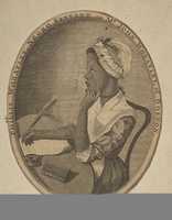 Free download Phillis Wheatley, Negro Servant to Mr. John Wheatley of Boston free photo or picture to be edited with GIMP online image editor