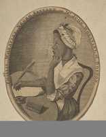 ດາວໂຫຼດຟຣີ Phillis Wheatley, ຜູ້ຮັບໃຊ້ Negro ກັບ Mr. John Wheatley ຈາກ Boston ຟຣີຮູບພາບຫຼືຮູບພາບທີ່ຈະແກ້ໄຂດ້ວຍບັນນາທິການຮູບພາບອອນໄລນ໌ GIMP