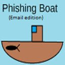 Phishing Boat Email  screen for extension Chrome web store in OffiDocs Chromium