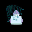 PhishNet  screen for extension Chrome web store in OffiDocs Chromium