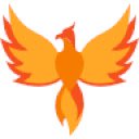 Phoenix Themascherm voor uitbreiding Chrome webwinkel in OffiDocs Chromium
