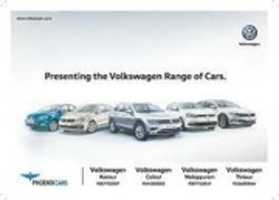 Free download Phoenix -Volkswagen Cars free photo or picture to be edited with GIMP online image editor